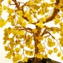 Исполин из нефрита - дерево счастья